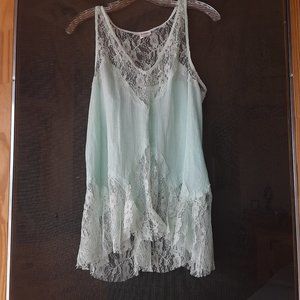 Intimately Free People Babydoll